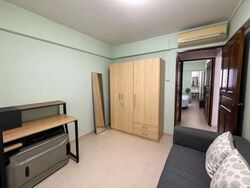 Blk 557 Cheng San Place (Ang Mo Kio), HDB 3 Rooms #583794741